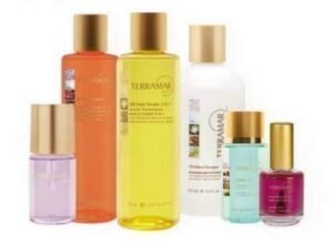 Productos Terramar