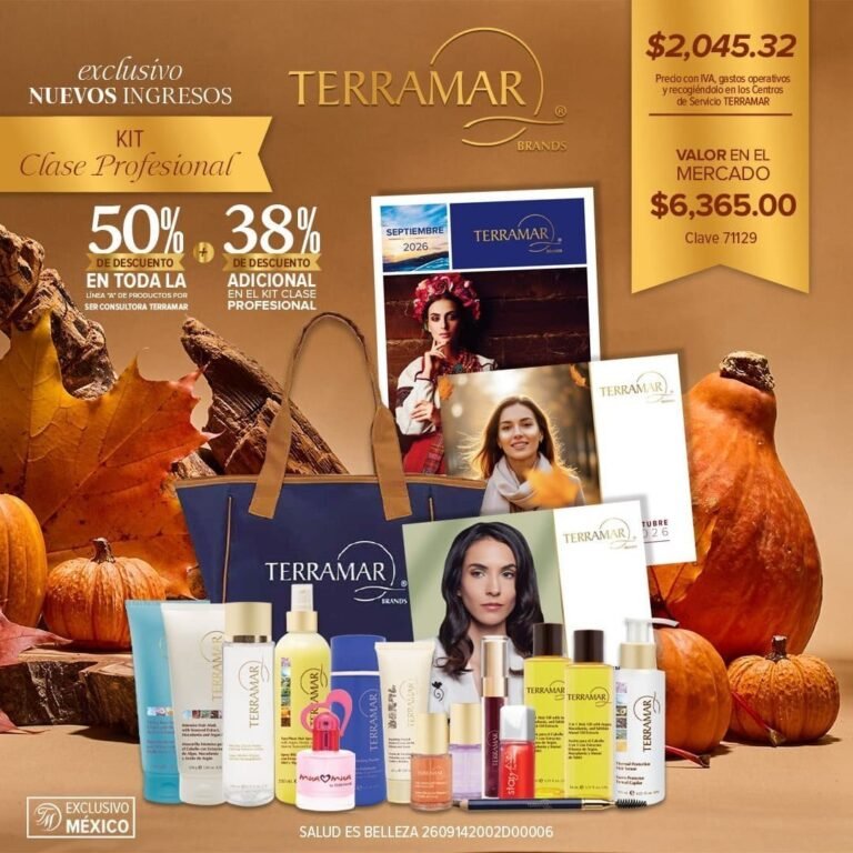 Kit Nuevas Consultoras
