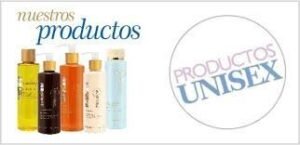 Productos Unisex